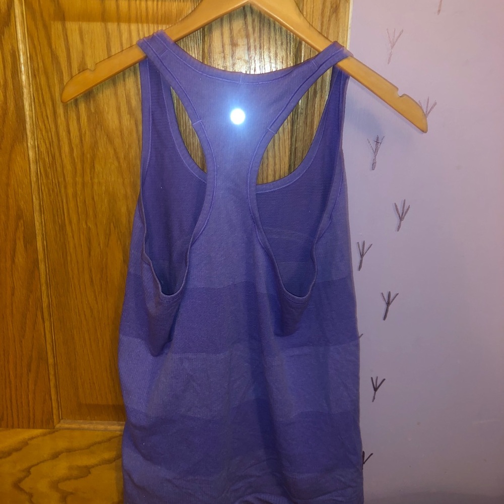Workout tank - Picture 2 of 2